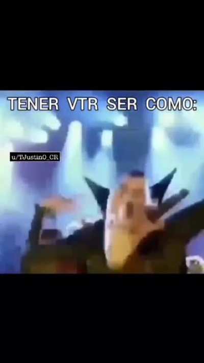 Up para que el moai lo vea