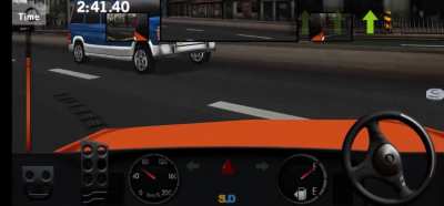 Geçen biri paylaşmıştı Dr driving skills diye.bu da benden iyi forumlar