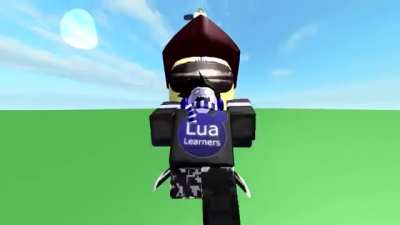 why didn't shedletsky just do this in the game?