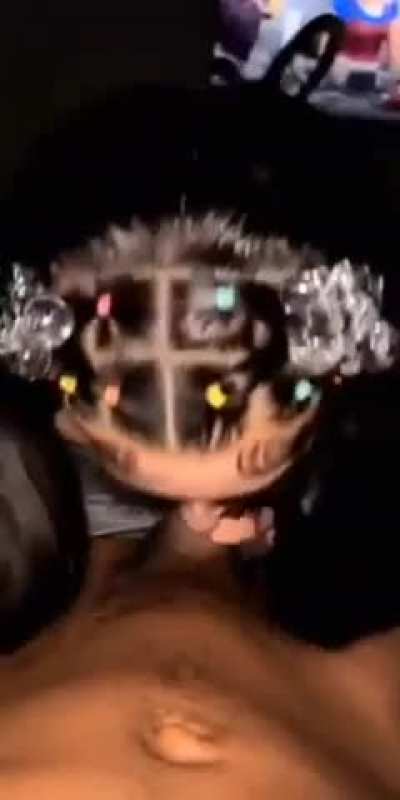 Pretty bitch