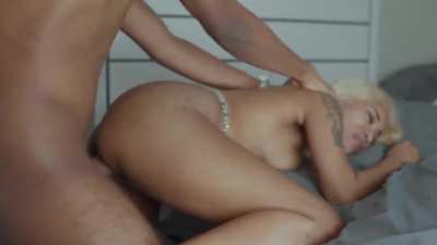 I Dare You To Fuck Me Backshots! GIF by Porni<wbr>nBlac<wbr>k.com