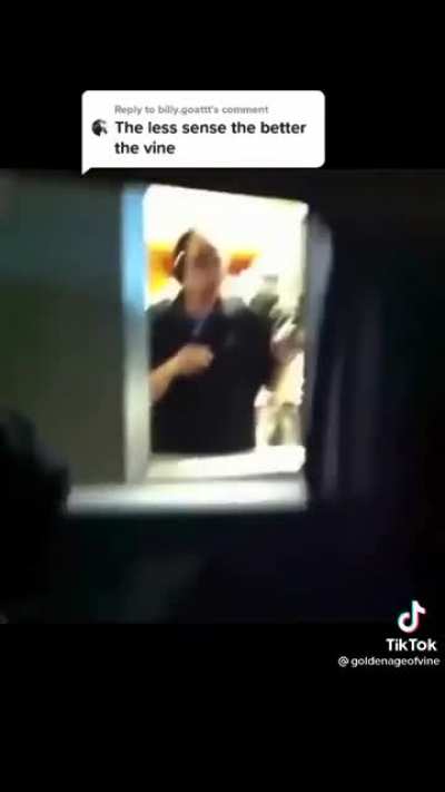 Good ol’ vine