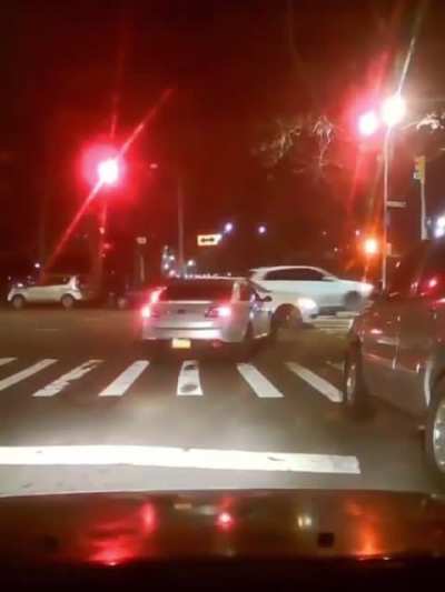 Wait for it!