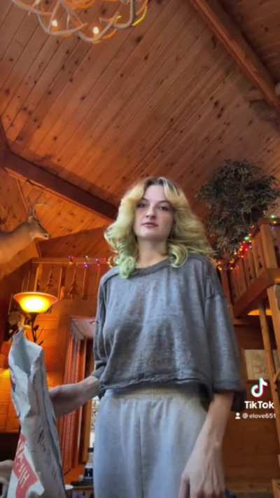 Ethereallovebug Tiktok