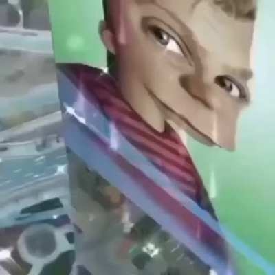 How