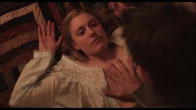 Greta Gerwig in Maggie’s Plan (2015)