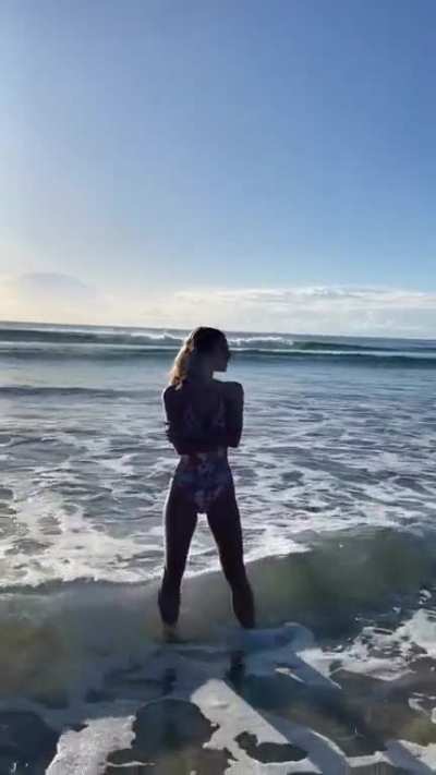 Sunrise shoot