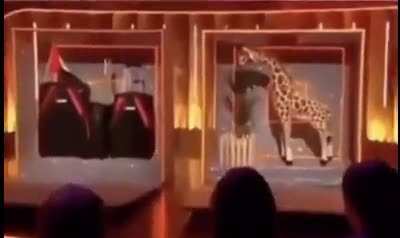 My parents would disown me