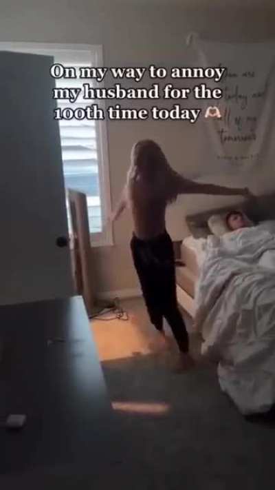 A coma wouldn't be deep enough sleep