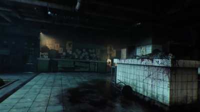 Fifth Teaser for Totenreich