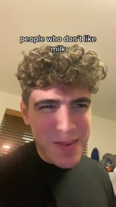 Got milk?