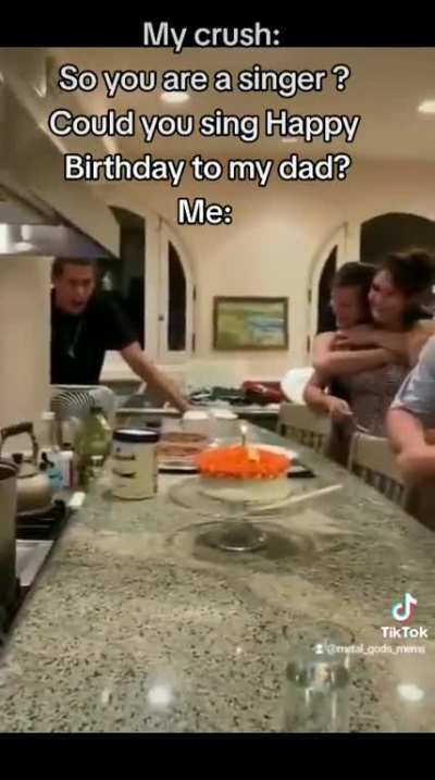 What would you do?