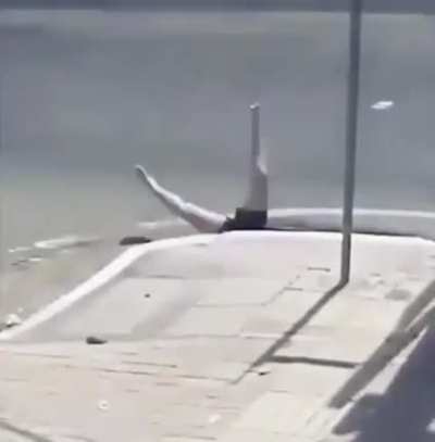 TELEPORTED