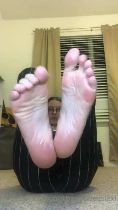 White Girl