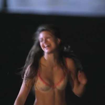 [Supergirl] Melissa Benoist