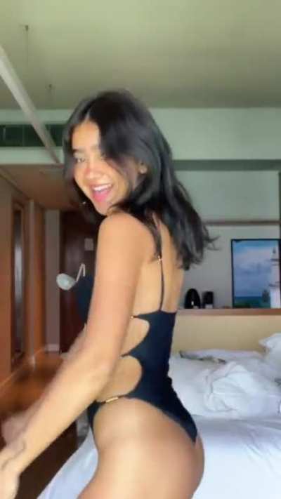 becca barreto