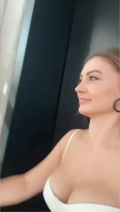 Burcu Özberk