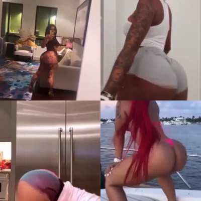 Who You Going Home To 👀 Jania , Cardi , Megan , Ari