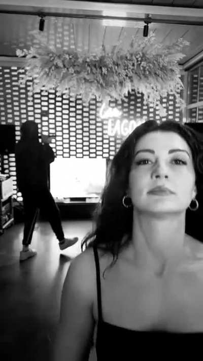 Burcu Özberk