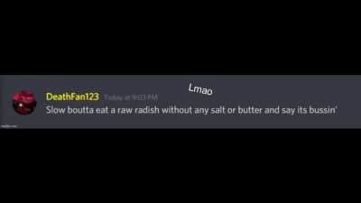 Boy, I sure love potatoes