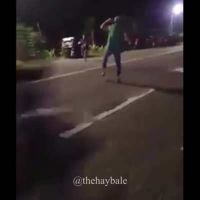 Ayo deadass g