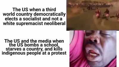Meme attempt