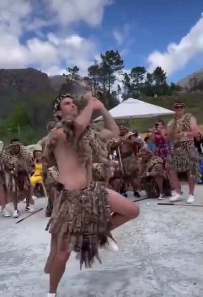 lol White Zulu