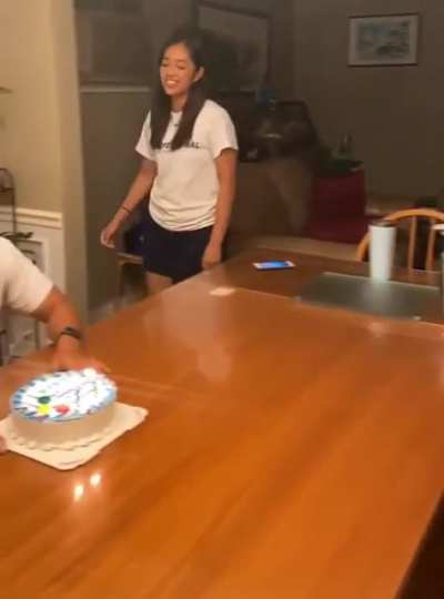 Face slam