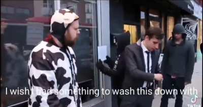 Got Milk?