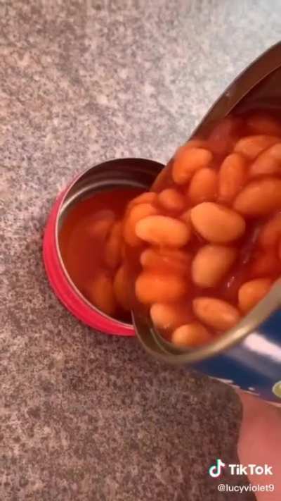 bean lip gloss