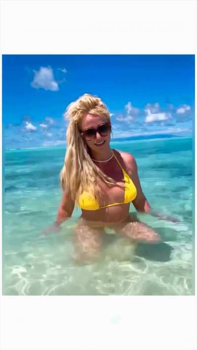 Britney spears