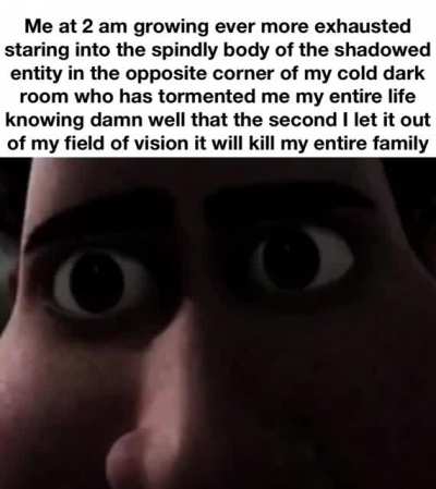 Me when