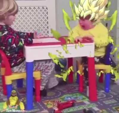 Maybe Maybe Maybe