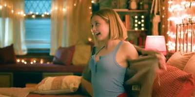 Angourie Rice