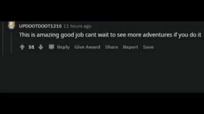 Oh god no