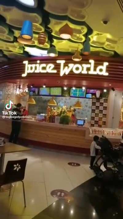 juice