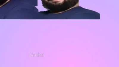 Core dançando ao som de Mio Honda que eu mesmo fiz