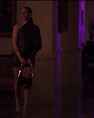 Alix Lapri - “Effie” in Power