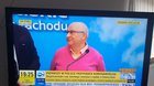 Ten Pan szybuje wysoko ponad rzeczywistością.