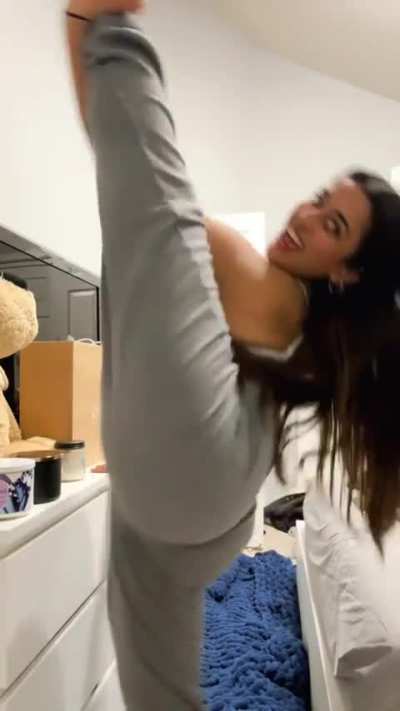 Flexible ?