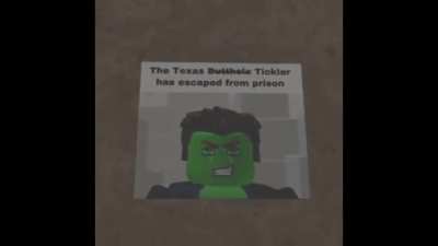 Danger