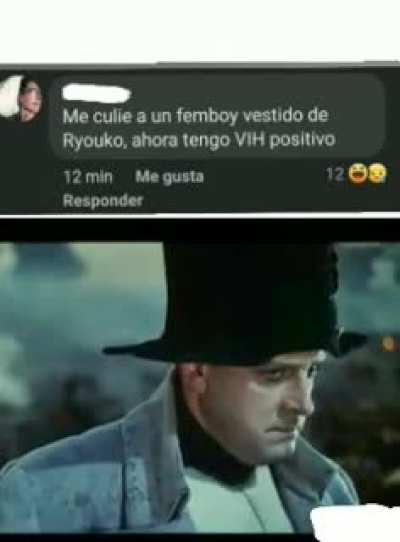 D: