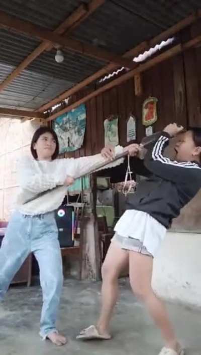 Self Defence