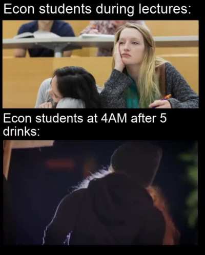 I really need to start studying.