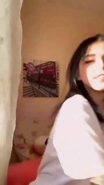Adorable Reveal