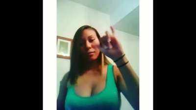 Sign language