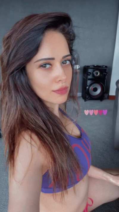 Pretty