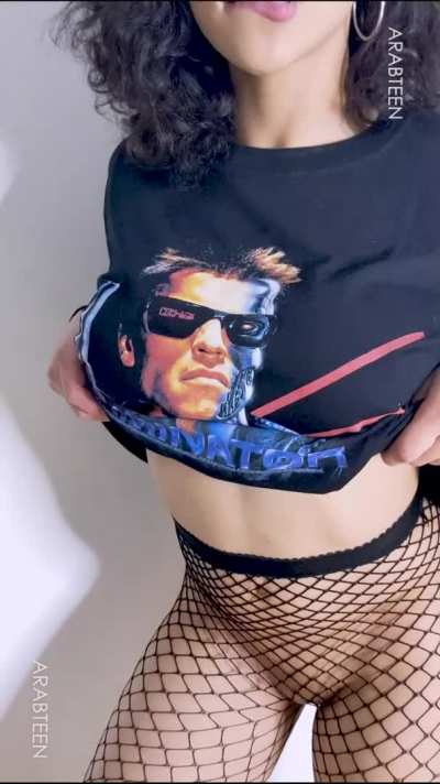 Hasta la vista baby! [flash]