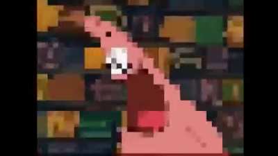 patrick
