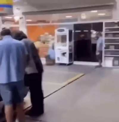 Нива в США